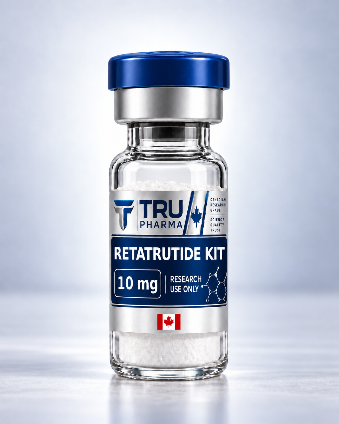 Retatrutide Kit