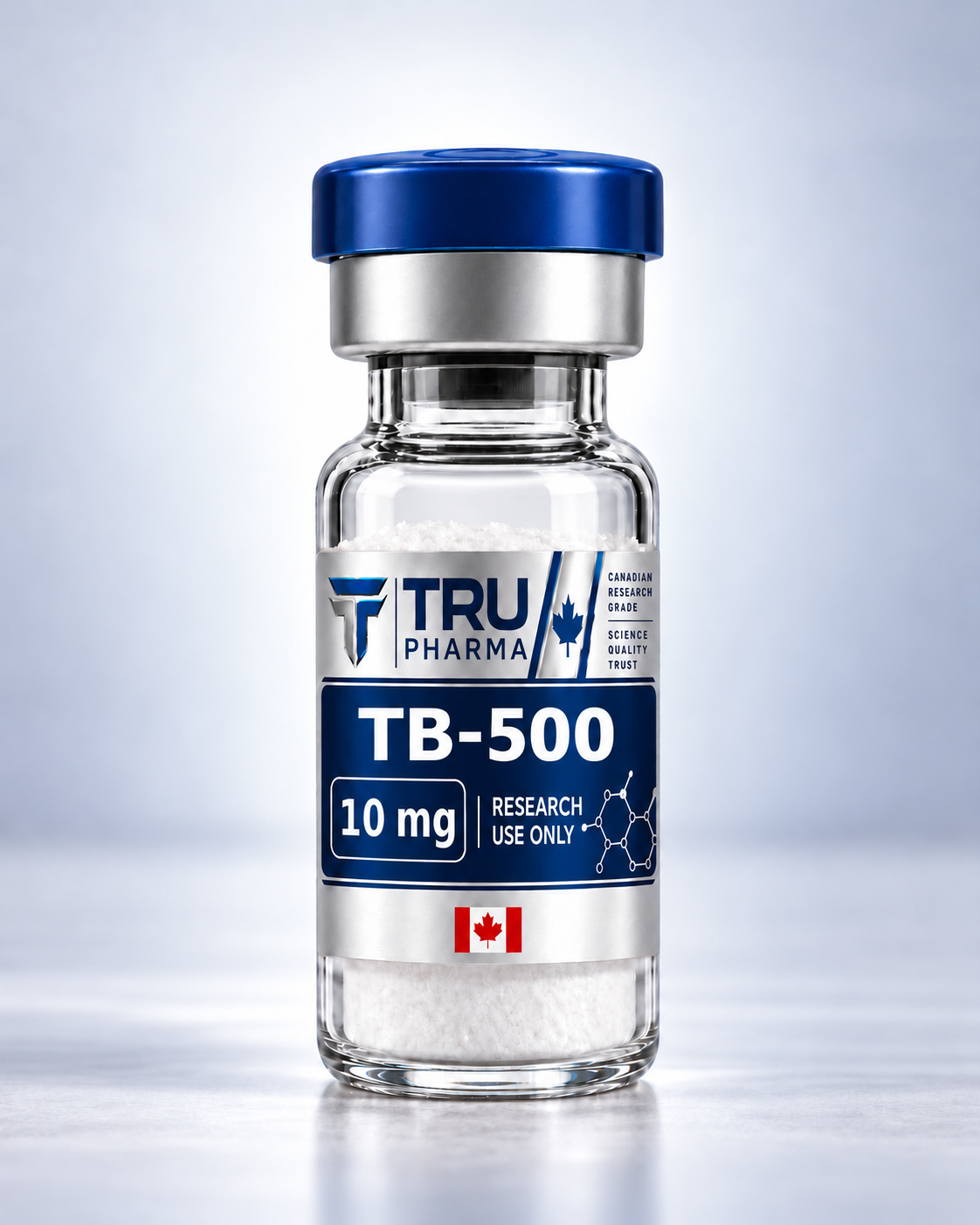 24-TB-500-10mg TB-500 - Image 1