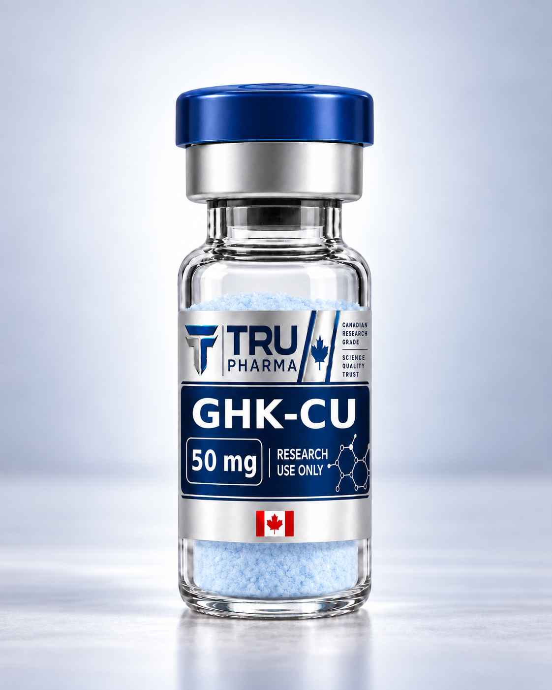 GHK-Cu