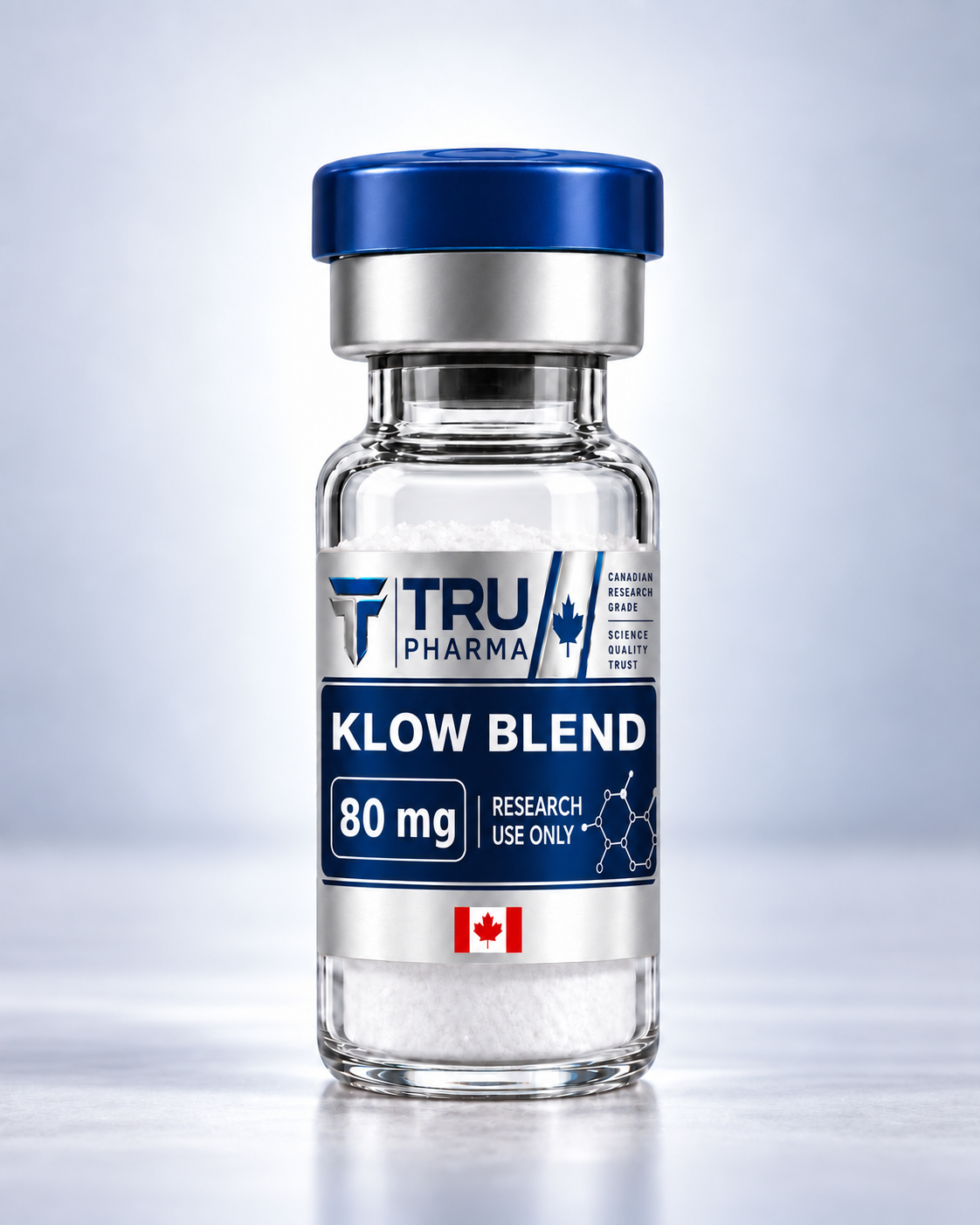 KLOW Blend