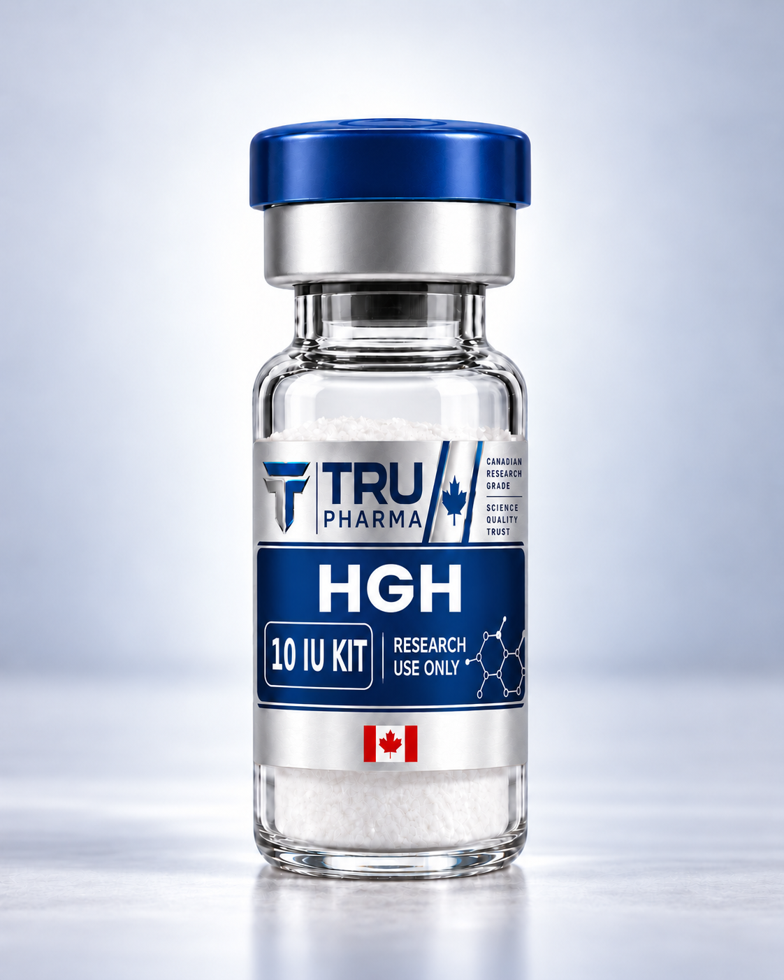 HGH (Somatropin) Kit